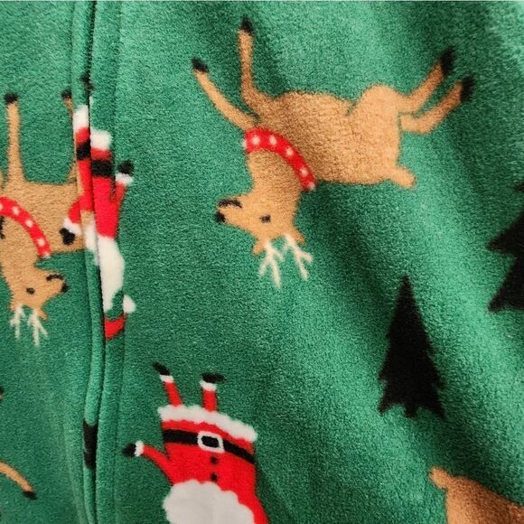 Nwt Holiday Halloween Christmas Boy's Bundle - Picture 2 of 6